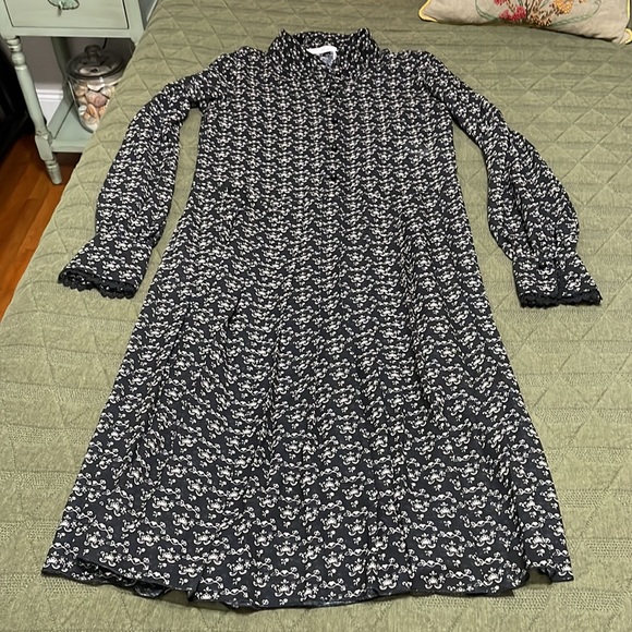 SEE BY CHLOE Sheer dress 36 - Picture 12 of 16